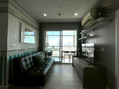 For Rent - The Coast, Bangkok