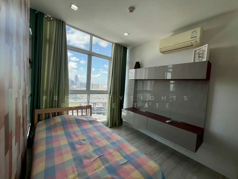 The Coast, Bangkok, 3888 Sukhumvit Road, Bang Na Tai, Bang Na, Bangkok, 2 Bedrooms, 57 sqm, Condo For Rent, by PROPERTYSIGHTS REAL ESTATE, 500394404 - DDproperty.com