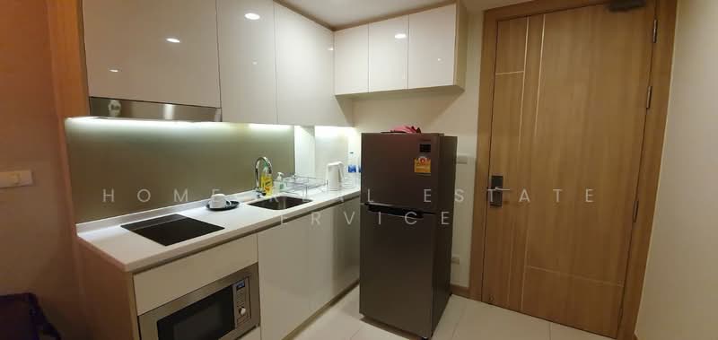 The Riviera Wongamat, Chon Buri (Pattaya), Na Kluea 16 Alley, Na Kloe, Bang Lamung (Pattaya), Chon Buri (Pattaya), 1 Bedroom, 50 sqm, Condo For Rent, by HOME Real Estate Service, 500394405 - DDproperty.com