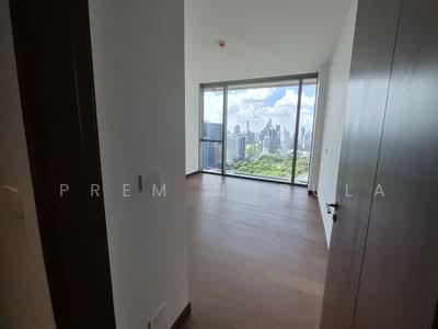 ขาย - Dusit Central Park (Residences) : ดุสิต เซ็นทรัลพาร์ค, กรุงเทพ