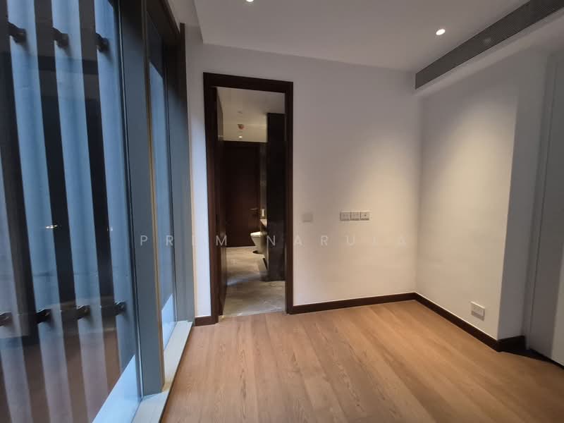 Dusit Central Park (Residences) : ดุสิต เซ็นทรัลพาร์ค, กรุงเทพ, 946 ถนนพระราม 4, สีลม, บางรัก, กรุงเทพ, 115 ตร.ม., คอนโด ขาย, โดย Prem Narula, 500394407 - DDproperty.com