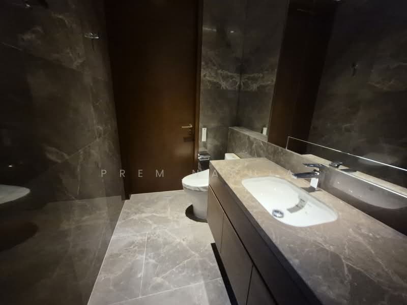 Dusit Central Park (Residences), Bangkok, 946 Rama 4 Road, Silom, Bang Rak, Bangkok, 2 Bedrooms, 115 sqm, Condo For Sale, by Prem Narula, 500394407 - DDproperty.com