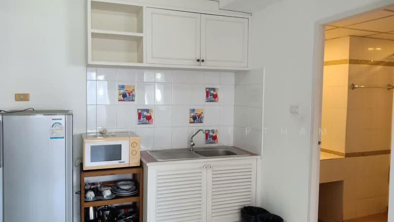 38 Mansion, Bangkok, Sukhumvit, Phra Kanong, Khlong Toei, Bangkok, 1 Bedroom, 45 sqm, Apartment For Rent, by Ramita  Theptham, 500394409 - DDproperty.com