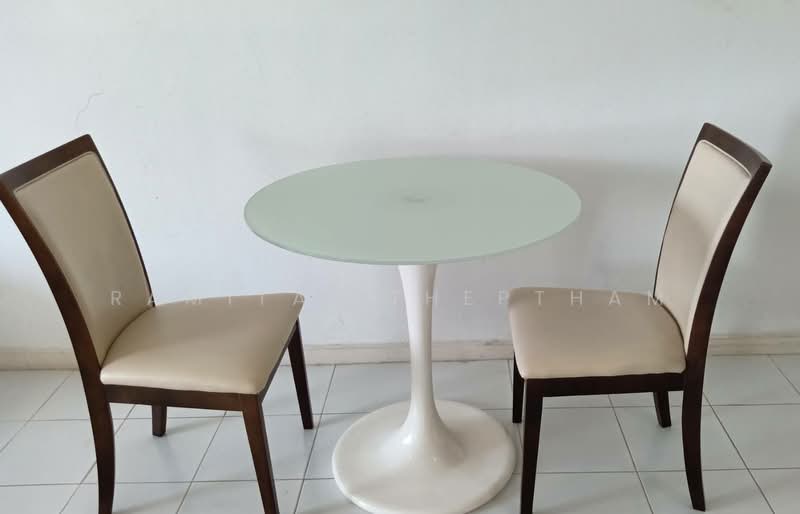 38 Mansion, Bangkok, Sukhumvit, Phra Kanong, Khlong Toei, Bangkok, 1 Bedroom, 45 sqm, Apartment For Rent, by Ramita  Theptham, 500394409 - DDproperty.com