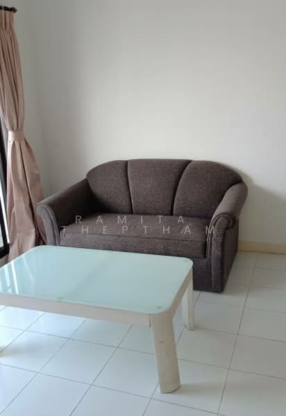 38 Mansion, Bangkok, Sukhumvit, Phra Kanong, Khlong Toei, Bangkok, 1 Bedroom, 45 sqm, Apartment For Rent, by Ramita  Theptham, 500394409 - DDproperty.com