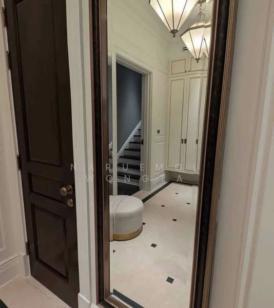 98 Wireless, Bangkok, 98 Wireless Road, Lumphini, Pathum Wan, Bangkok, 3 Bedrooms, 245 sqm, Condo For Rent, by Naruemol Wongta, 500394414 - DDproperty.com