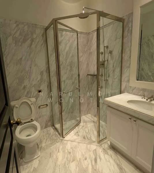 98 Wireless, Bangkok, 98 Wireless Road, Lumphini, Pathum Wan, Bangkok, 3 Bedrooms, 245 sqm, Condo For Rent, by Naruemol Wongta, 500394414 - DDproperty.com
