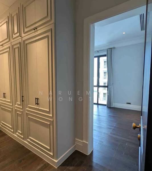 98 Wireless, Bangkok, 98 Wireless Road, Lumphini, Pathum Wan, Bangkok, 3 Bedrooms, 245 sqm, Condo For Rent, by Naruemol Wongta, 500394414 - DDproperty.com