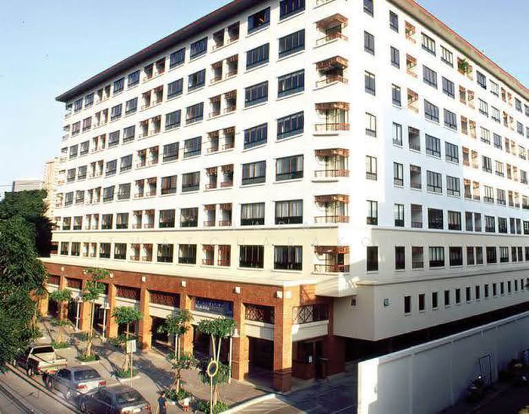 Lumpini Place Suanplu-Sathorn : ลุมพินีเพลส สวนพลู-สาทร, กรุงเทพ, 435-112 สวนพลู, ทุ่งมหาเมฆ, สาทร, กรุงเทพ, 30 ตร.ม., คอนโด ให้เช่า, โดย Tanapat Jitwatcharakomol, 500394419 - DDproperty.com