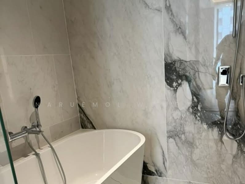 Tonson One Residence, Bangkok, Soi Tonson, Ploenchit Road, Lumphini, Pathum Wan, Bangkok, 2 Bedrooms, 107 sqm, Condo For Rent, by Naruemol Wongta, 500394427 - DDproperty.com