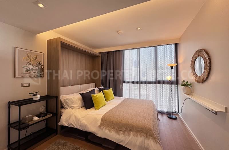 Circle Sukhumvit 31, Bangkok, Soi Sukhumvit 31, Khlong Tan Nua, Watthana, Bangkok, 3 Bedrooms, 142 sqm, Condo For Rent, by Khun Nita, 500394433 - DDproperty.com