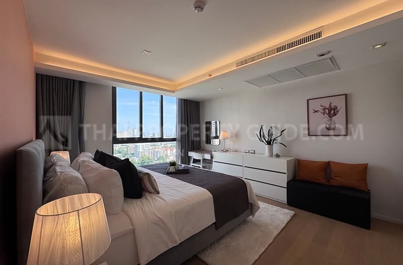 Circle Sukhumvit 31 : เซอร์เคิล สุขุมวิท 31, กรุงเทพ, ซอยสุขุมวิท 31, คลองตันเหนือ, วัฒนา, กรุงเทพ, 142 ตร.ม., คอนโด ให้เช่า, โดย Khun Nita, 500394433 - DDproperty.com