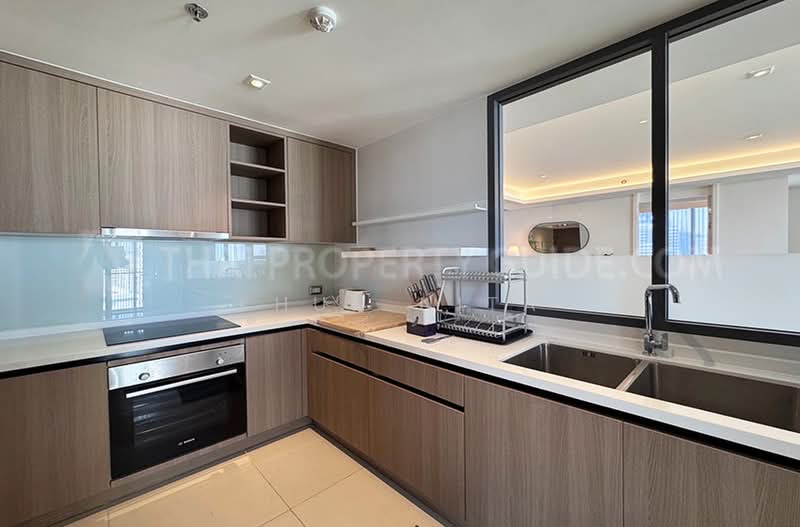 Circle Sukhumvit 31 : เซอร์เคิล สุขุมวิท 31, กรุงเทพ, ซอยสุขุมวิท 31, คลองตันเหนือ, วัฒนา, กรุงเทพ, 142 ตร.ม., คอนโด ให้เช่า, โดย Khun Nita, 500394433 - DDproperty.com