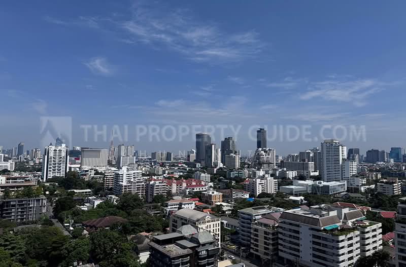 Circle Sukhumvit 31, Bangkok, Soi Sukhumvit 31, Khlong Tan Nua, Watthana, Bangkok, 3 Bedrooms, 142 sqm, Condo For Rent, by Khun Nita, 500394433 - DDproperty.com