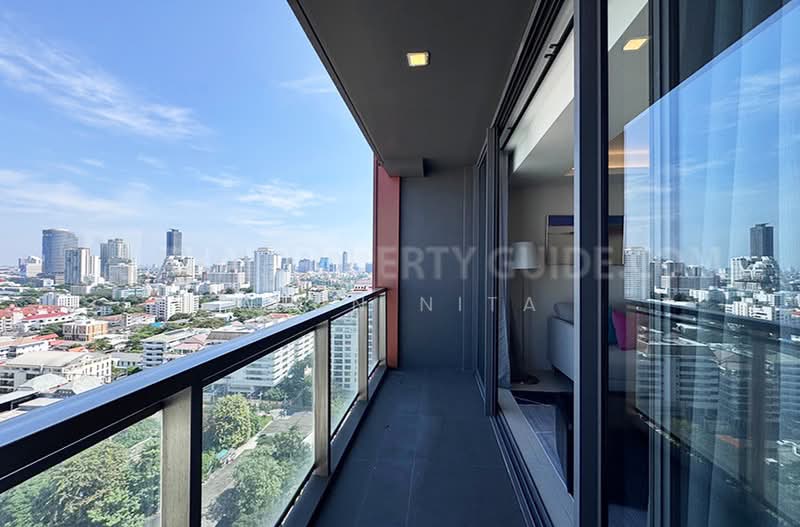 Circle Sukhumvit 31 : เซอร์เคิล สุขุมวิท 31, กรุงเทพ, ซอยสุขุมวิท 31, คลองตันเหนือ, วัฒนา, กรุงเทพ, 142 ตร.ม., คอนโด ให้เช่า, โดย Khun Nita, 500394433 - DDproperty.com