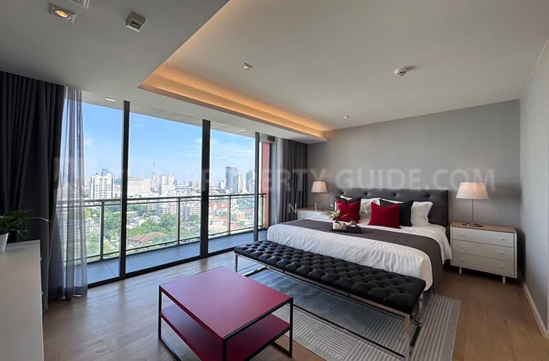 Circle Sukhumvit 31 : เซอร์เคิล สุขุมวิท 31, กรุงเทพ, ซอยสุขุมวิท 31, คลองตันเหนือ, วัฒนา, กรุงเทพ, 142 ตร.ม., คอนโด ให้เช่า, โดย Khun Nita, 500394433 - DDproperty.com