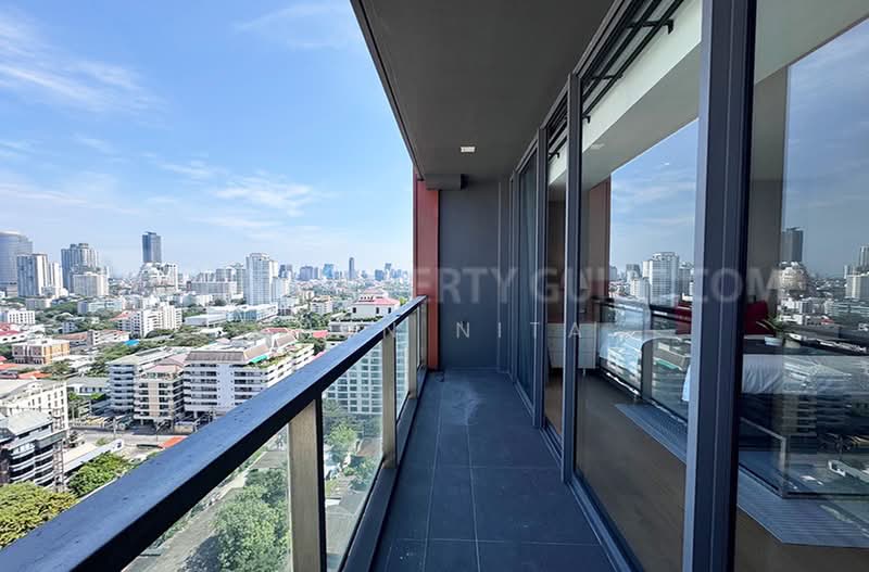 Circle Sukhumvit 31 : เซอร์เคิล สุขุมวิท 31, กรุงเทพ, ซอยสุขุมวิท 31, คลองตันเหนือ, วัฒนา, กรุงเทพ, 142 ตร.ม., คอนโด ให้เช่า, โดย Khun Nita, 500394433 - DDproperty.com