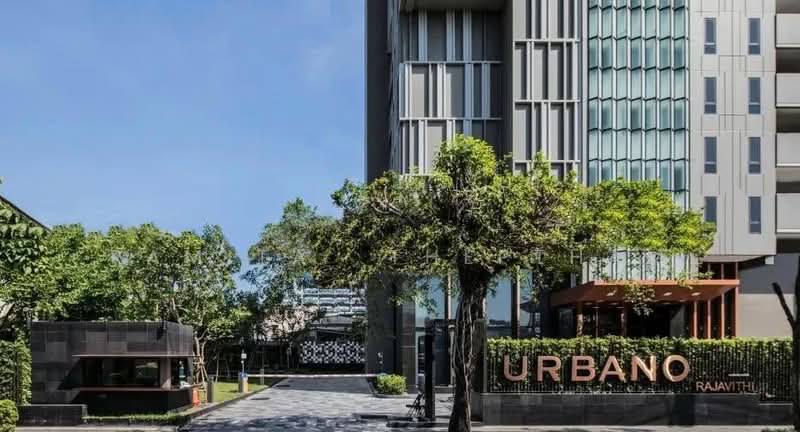Urbano Rajavithi, Bangkok, Rajavithi Road, Bang Phlat, Bangkok, 2 Bedrooms, 49 sqm, Condo For Sale, by Ramita  Theptham, 500394435 - DDproperty.com