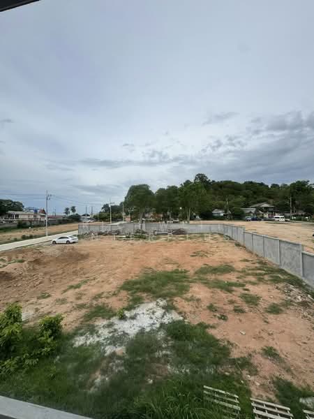 Land for sale in South Pattaya, Nong Prue, 339 square wa The land is already leveled and fenced, Chon Buri (Pattaya), Nong Pru, Bang Lamung (Pattaya), Chon Buri (Pattaya), , 1,356 sqm, Land For Sale, by RICHWELL INTERPLUS, 500394437 - DDproperty.com