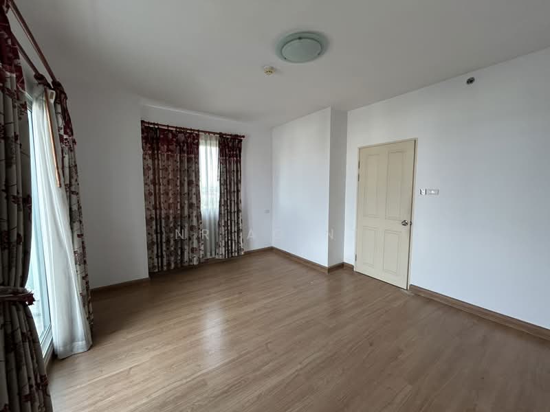 Supalai Park Khaerai-Ngamwongwan, Nonthaburi, Rattanathibet Road, Bang Kra So, Muang Nonthaburi, Nonthaburi, 2 Bedrooms, 65 sqm, Condo For Sale, by NR AGENT, 500394438 - DDproperty.com