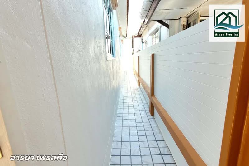 พิบูลย์ทรัพย์, กรุงเทพ, โคกแฝด, หนองจอก, กรุงเทพ, 121 ตร.ม., บ้านเดี่ยว ขาย, โดย วิสุทธินี เฉลิมสินสุวรรณ, 500394439 - DDproperty.com