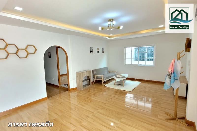 พิบูลย์ทรัพย์, กรุงเทพ, โคกแฝด, หนองจอก, กรุงเทพ, 121 ตร.ม., บ้านเดี่ยว ขาย, โดย วิสุทธินี เฉลิมสินสุวรรณ, 500394439 - DDproperty.com