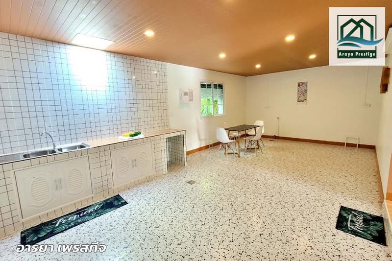 พิบูลย์ทรัพย์, กรุงเทพ, โคกแฝด, หนองจอก, กรุงเทพ, 121 ตร.ม., บ้านเดี่ยว ขาย, โดย วิสุทธินี เฉลิมสินสุวรรณ, 500394439 - DDproperty.com