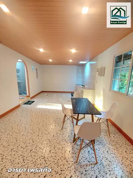 พิบูลย์ทรัพย์, Bangkok, Khok Faed, Nong Chok, Bangkok, 3 Bedrooms, 121 sqm, Single Detached House For Sale, by วิสุทธินี เฉลิมสินสุวรรณ, 500394439 - DDproperty.com