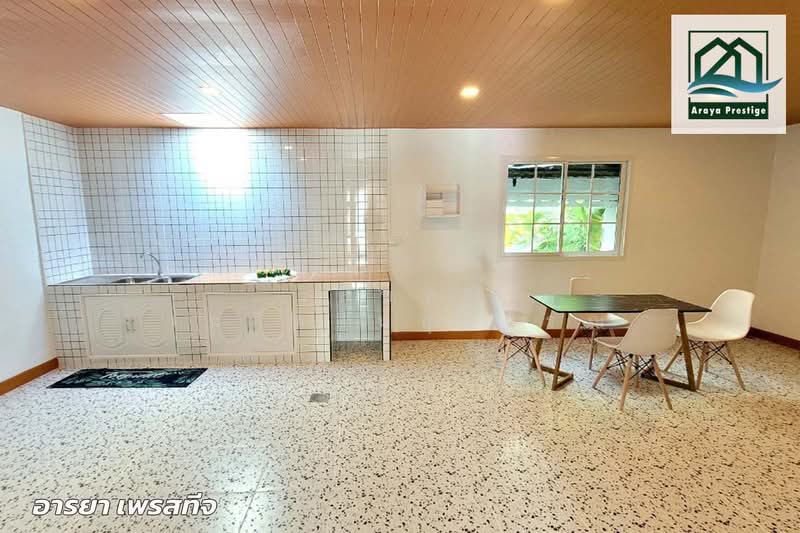 พิบูลย์ทรัพย์, Bangkok, Khok Faed, Nong Chok, Bangkok, 3 Bedrooms, 121 sqm, Single Detached House For Sale, by วิสุทธินี เฉลิมสินสุวรรณ, 500394439 - DDproperty.com