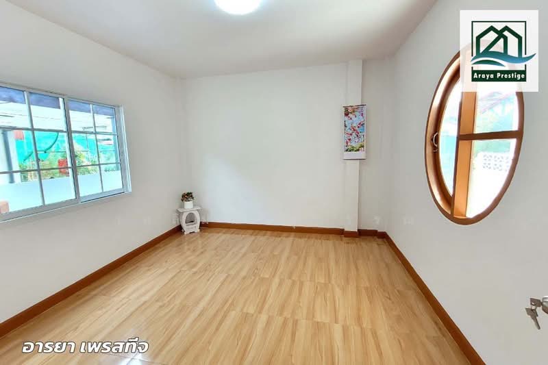 พิบูลย์ทรัพย์, กรุงเทพ, โคกแฝด, หนองจอก, กรุงเทพ, 121 ตร.ม., บ้านเดี่ยว ขาย, โดย วิสุทธินี เฉลิมสินสุวรรณ, 500394439 - DDproperty.com