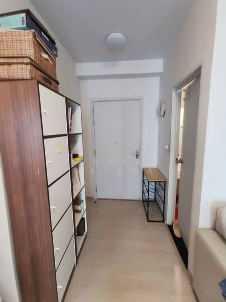Unio Sukhumvit 72 : ยูนิโอ สุขุมวิท 72, สมุทรปราการ, 285 ซอยสุขุมวิท 72, สำโรงเหนือ, เมืองสมุทรปราการ, สมุทรปราการ, 42 ตร.ม., คอนโด ให้เช่า, โดย Tanapat Jitwatcharakomol, 500394440 - DDproperty.com