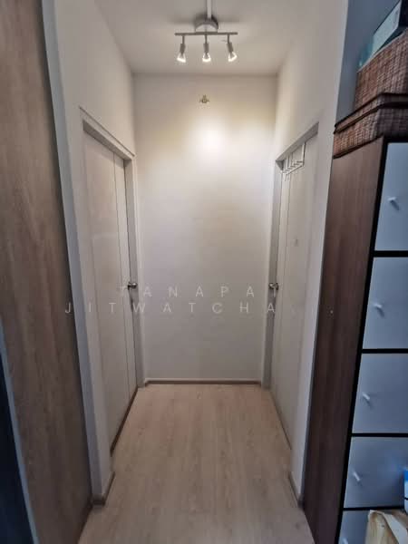 Unio Sukhumvit 72 : ยูนิโอ สุขุมวิท 72, สมุทรปราการ, 285 ซอยสุขุมวิท 72, สำโรงเหนือ, เมืองสมุทรปราการ, สมุทรปราการ, 42 ตร.ม., คอนโด ให้เช่า, โดย Tanapat Jitwatcharakomol, 500394440 - DDproperty.com