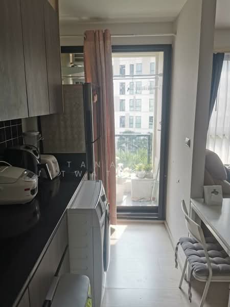 Unio Sukhumvit 72, Samut Prakan, 285 Soi Sukhumvit 72, Samrong Nua, Muang Samut Prakarn, Samut Prakan, 1 Bedroom, 42 sqm, Condo For Rent, by Tanapat Jitwatcharakomol, 500394440 - DDproperty.com