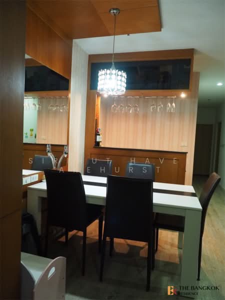 The Issara Ladprao, Bangkok, 296 Ladpao Road, Jom Phon, Chatuchak, Bangkok, 3 Bedrooms, 138 sqm, Condo For Sale, by Sirirut Havee Akehurst, 500394441 - DDproperty.com