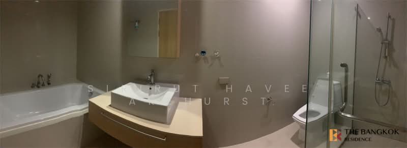 The Issara Ladprao, Bangkok, 296 Ladpao Road, Jom Phon, Chatuchak, Bangkok, 3 Bedrooms, 138 sqm, Condo For Sale, by Sirirut Havee Akehurst, 500394441 - DDproperty.com