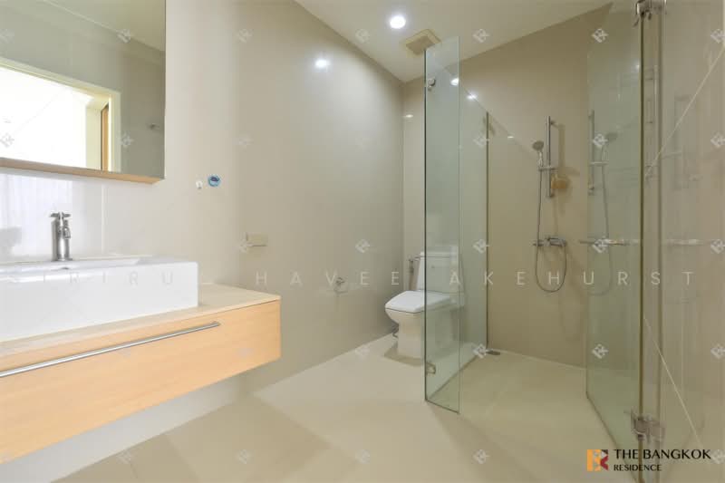 The Issara Ladprao, Bangkok, 296 Ladpao Road, Jom Phon, Chatuchak, Bangkok, 3 Bedrooms, 138 sqm, Condo For Sale, by Sirirut Havee Akehurst, 500394441 - DDproperty.com