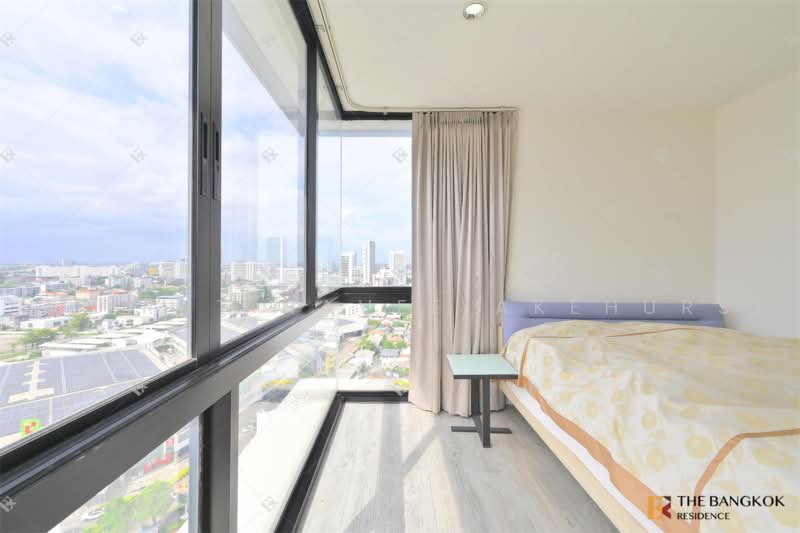 The Issara Ladprao, Bangkok, 296 Ladpao Road, Jom Phon, Chatuchak, Bangkok, 3 Bedrooms, 138 sqm, Condo For Sale, by Sirirut Havee Akehurst, 500394441 - DDproperty.com