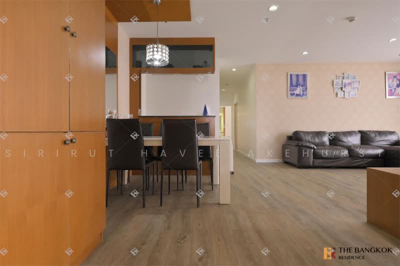 The Issara Ladprao, Bangkok, 296 Ladpao Road, Jom Phon, Chatuchak, Bangkok, 3 Bedrooms, 138 sqm, Condo For Sale, by Sirirut Havee Akehurst, 500394441 - DDproperty.com