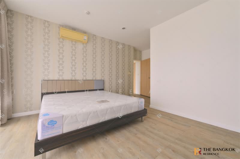 The Issara Ladprao, Bangkok, 296 Ladpao Road, Jom Phon, Chatuchak, Bangkok, 3 Bedrooms, 138 sqm, Condo For Sale, by Sirirut Havee Akehurst, 500394441 - DDproperty.com
