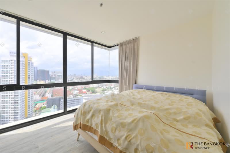 The Issara Ladprao : ดิ อิสสระ ลาดพร้าว, กรุงเทพ, 296 ถนนลาดพร้าว, จอมพล, จตุจักร, กรุงเทพ, 138 ตร.ม., คอนโด ขาย, โดย Sirirut Havee Akehurst, 500394441 - DDproperty.com