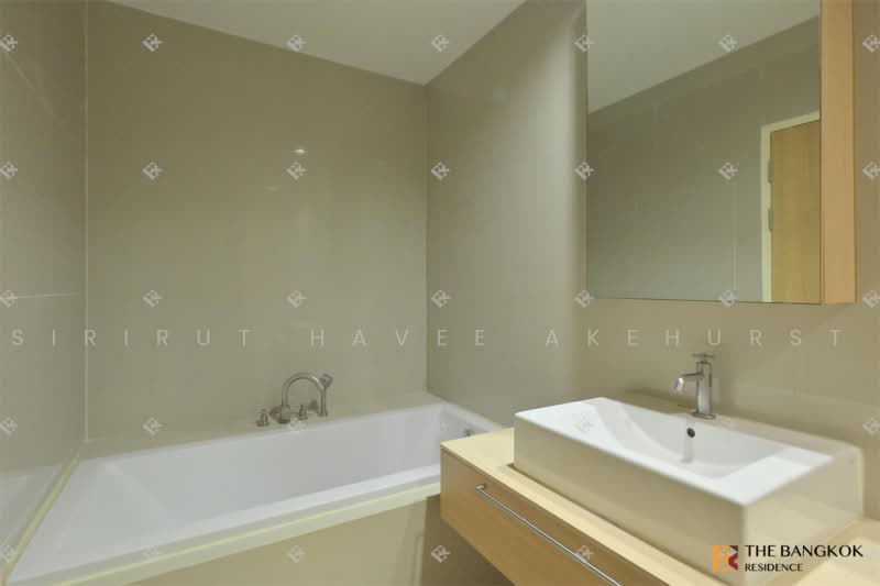 The Issara Ladprao, Bangkok, 296 Ladpao Road, Jom Phon, Chatuchak, Bangkok, 3 Bedrooms, 138 sqm, Condo For Sale, by Sirirut Havee Akehurst, 500394441 - DDproperty.com