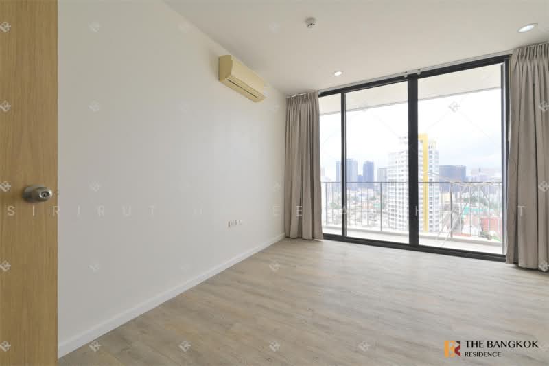 The Issara Ladprao, Bangkok, 296 Ladpao Road, Jom Phon, Chatuchak, Bangkok, 3 Bedrooms, 138 sqm, Condo For Sale, by Sirirut Havee Akehurst, 500394441 - DDproperty.com