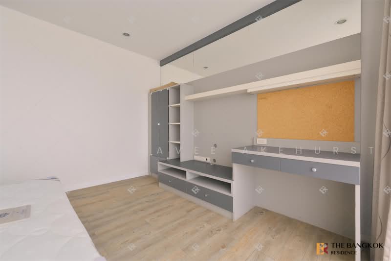 The Issara Ladprao, Bangkok, 296 Ladpao Road, Jom Phon, Chatuchak, Bangkok, 3 Bedrooms, 138 sqm, Condo For Sale, by Sirirut Havee Akehurst, 500394441 - DDproperty.com