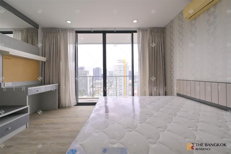 The Issara Ladprao, Bangkok, 296 Ladpao Road, Jom Phon, Chatuchak, Bangkok, 3 Bedrooms, 138 sqm, Condo For Sale, by Sirirut Havee Akehurst, 500394441 - DDproperty.com