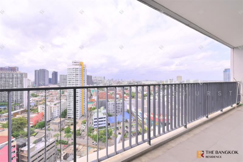 The Issara Ladprao, Bangkok, 296 Ladpao Road, Jom Phon, Chatuchak, Bangkok, 3 Bedrooms, 138 sqm, Condo For Sale, by Sirirut Havee Akehurst, 500394441 - DDproperty.com