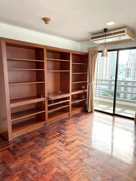 Richmond Palace, Bangkok, Soi Sukhumvit 43 Sukhumvit Road, Khlong Tan Nua, Watthana, Bangkok, 3 Bedrooms, 144 sqm, Condo For Sale, by Ramita  Theptham, 500394445 - DDproperty.com