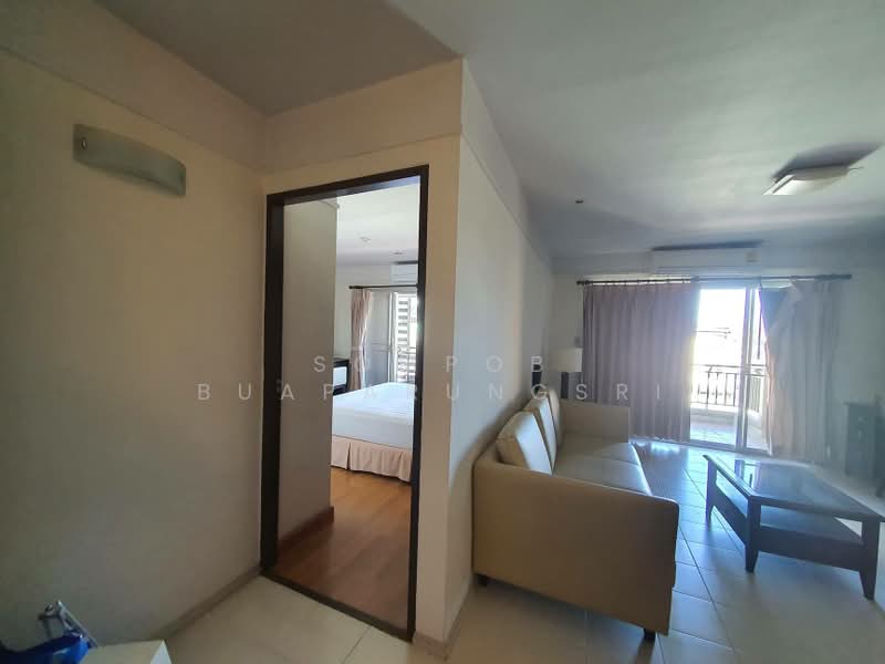 Baan Saran Nuch : บ้านสราญนุช, กรุงเทพ, 2 Soi Sukhumvit 75/1, พระโขนงเหนือ, วัฒนา, กรุงเทพ, 80 ตร.ม., คอนโด ให้เช่า, โดย Sompob Buaparungsri, 500394447 - DDproperty.com