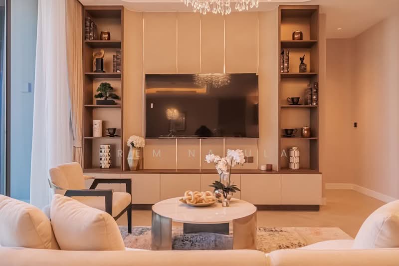 ONE89 Wireless, Bangkok, Wittayu Road, Lumphini, Pathum Wan, Bangkok, 2 Bedrooms, 151 sqm, Condo For Sale, by Prima Realty (International) Co., Ltd., 500394448 - DDproperty.com