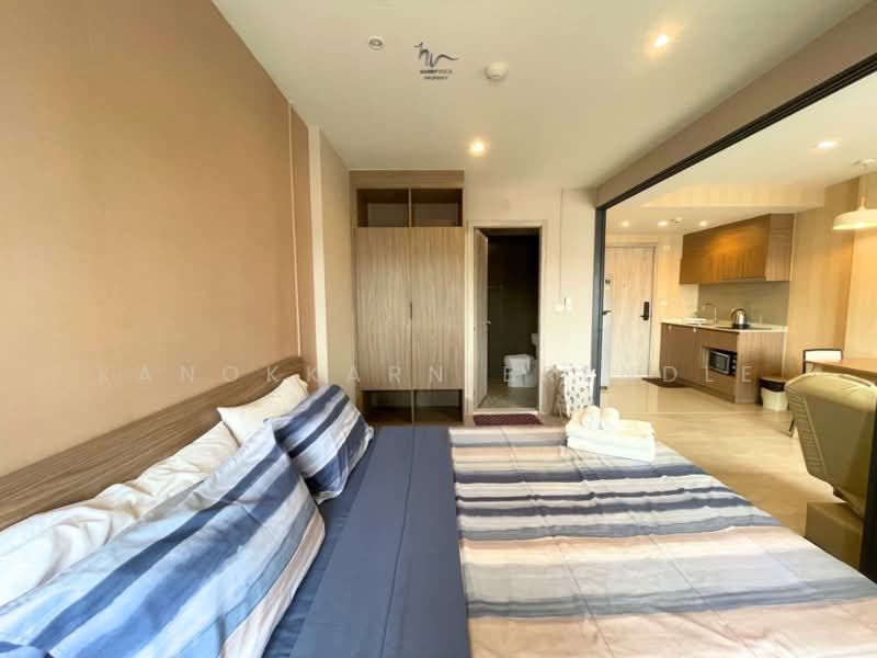 La Casita Hua Hin : ลา คาสิตา, ประจวบคีรีขันธ์, ซอย หัวหิน 94/2, หัวหิน, ประจวบคีรีขันธ์, 35 ตร.ม., คอนโด ขาย, โดย Kanokkarn Brendle, 500394449 - DDproperty.com