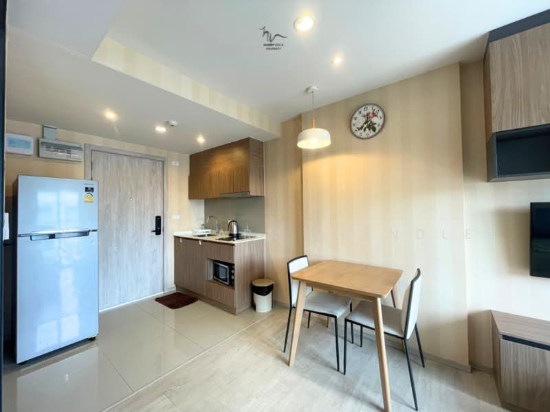 La Casita Hua Hin : ลา คาสิตา, ประจวบคีรีขันธ์, ซอย หัวหิน 94/2, หัวหิน, ประจวบคีรีขันธ์, 35 ตร.ม., คอนโด ขาย, โดย Kanokkarn Brendle, 500394449 - DDproperty.com